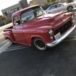 Chevy 1957
