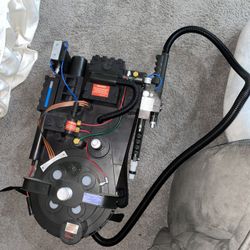 Ghost Busters Spirit Halloween Proton Pack
