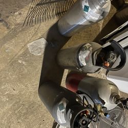 20lb Co2 Tank $60 Each 