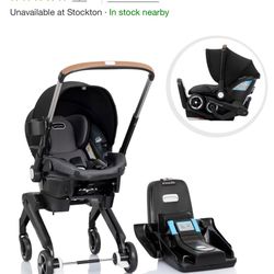 Car Seat/stroller