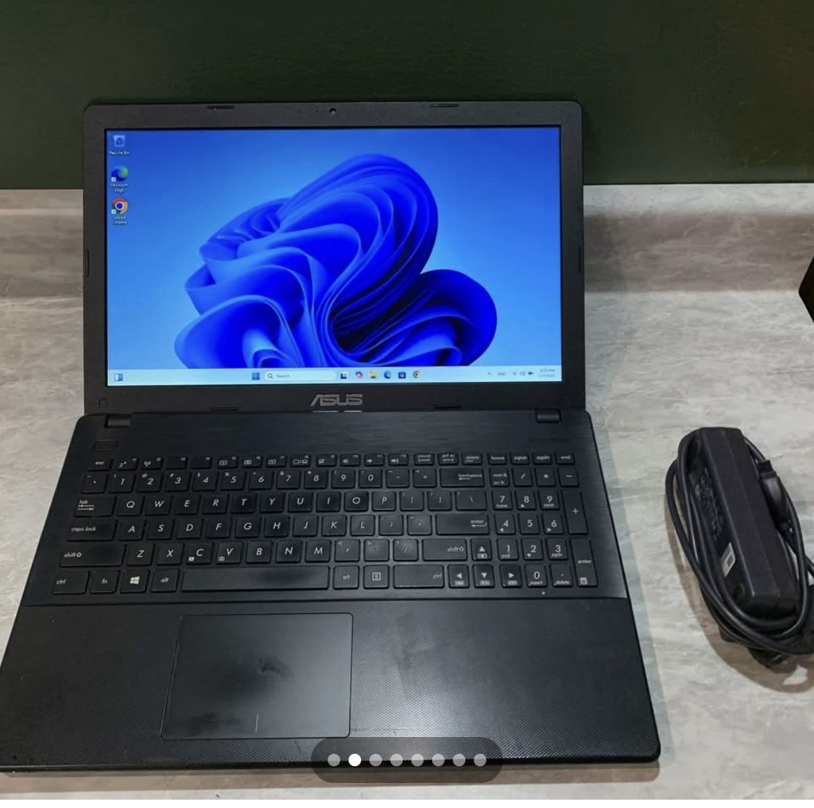 💻 Refurbished ASUS Laptop – FAST, CLEAN, & READY TO GO!