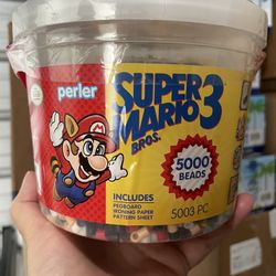 Perler Fused Bead Kits 