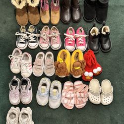 Kids Shoes