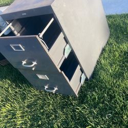 File Cabinet 