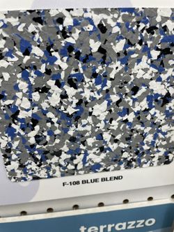 Epoxy Coating
