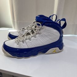 Jordan Retro 9 Kobe Bryant 