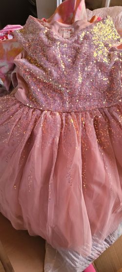 summer kid girl dress