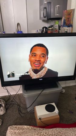 Vizio 50 inch