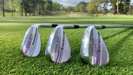 Kirkland Signature Wedge Set