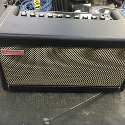 Spark Positive Grid Guitar Amp