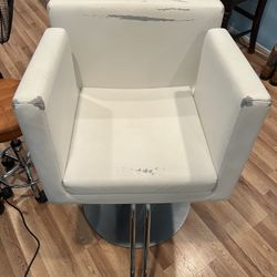 Salon Chair 