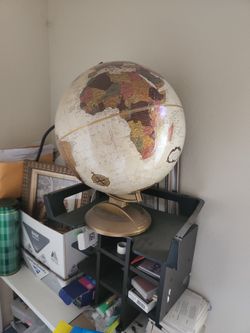 Globe