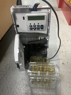 Coinco Mechanism