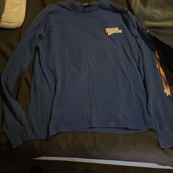Vintage Tech Deck shirt (Long Sleeve)