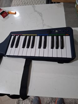Ps3 keyboard