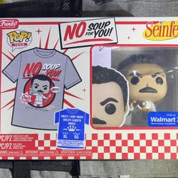 Yev Kassem Funko Pop