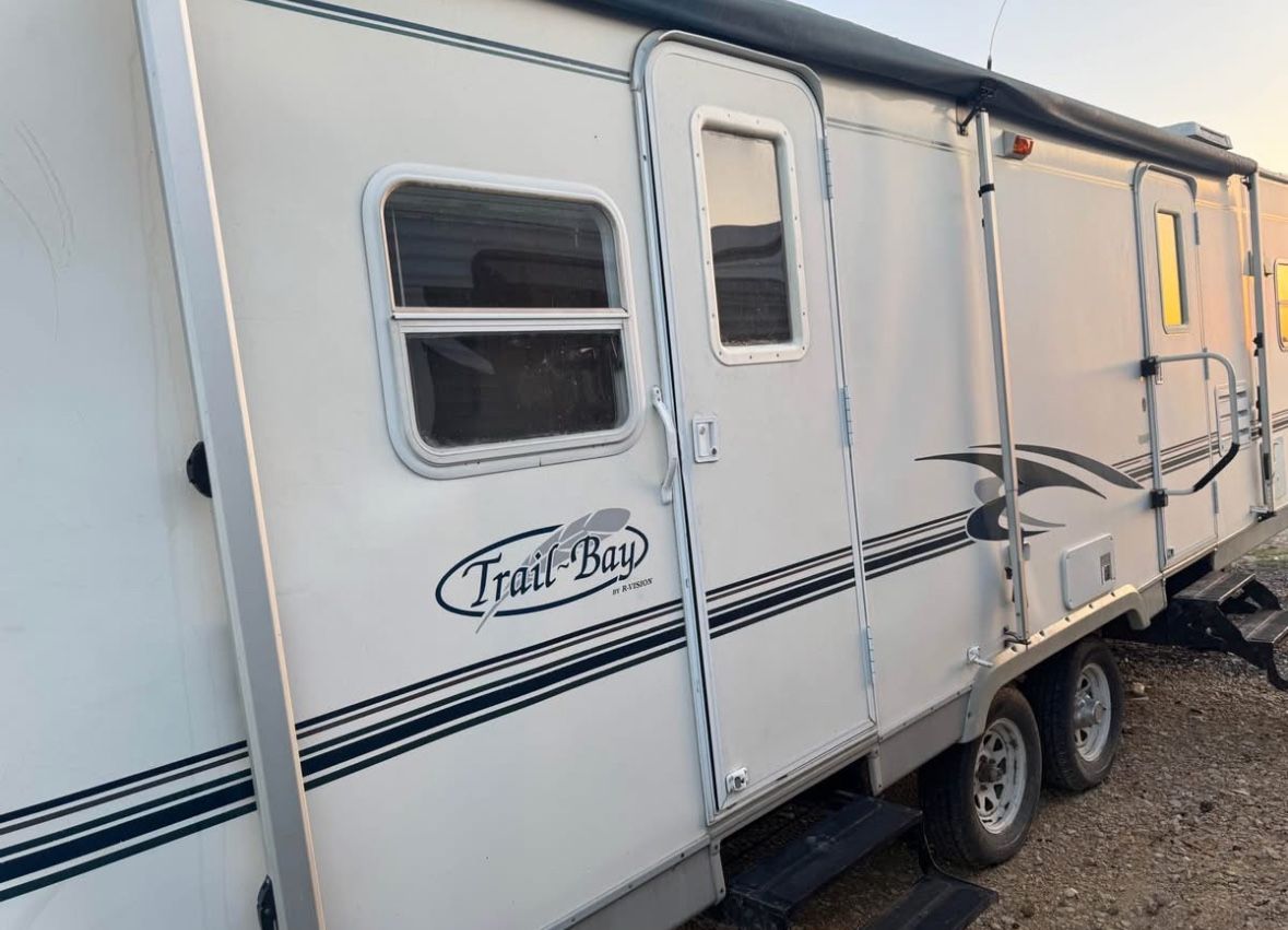2002 Trail Bay Rv