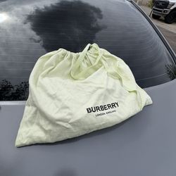 Burberry Handbag