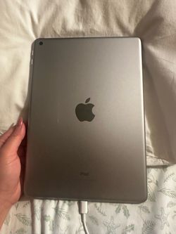 Ipad 5th generation