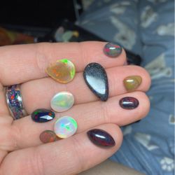 Opals
