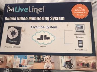 Video Monitoring system