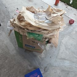 Free Packaging Paper 