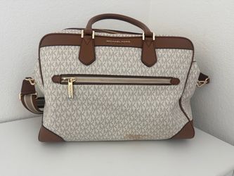 Michael kors weekend bag