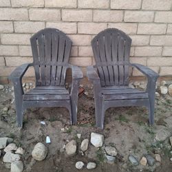 Chairs 