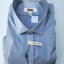 Joseph Abboud Premium Men's Dress Shirt 
