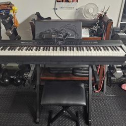Donner Electronic Piano
