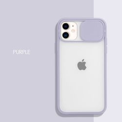 iPhone 7/8 Slide Door Case