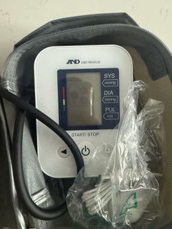 A&D