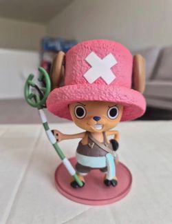 Tony Chopper Collection