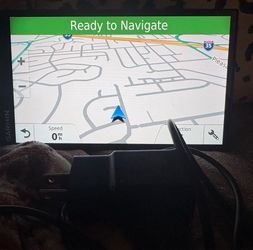 Garmin GPS