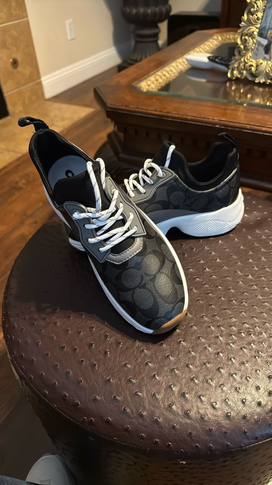 Coach Women’s Shoes