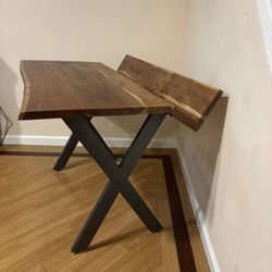 Contemporary Writing Desk