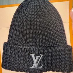 Louis Vuitton Beanie