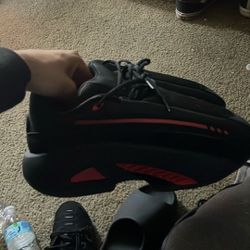 Adidas Mad IIInfinity Worn 1 Time Not My Style 