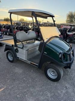 2022 Club Car Carryall 300 Gas - $6,495