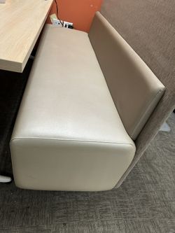 Booth