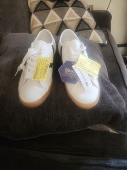 Design Shoe