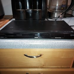 Sony Blu-ray DVD Player 