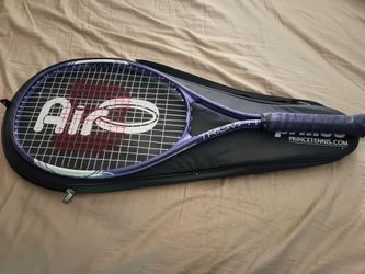 Tennis Racket