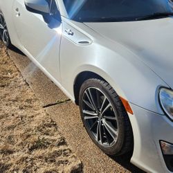 2013 Toyota Scion Frs S New Engine And Transmission Warranty Replaced Plus Spare Parts 