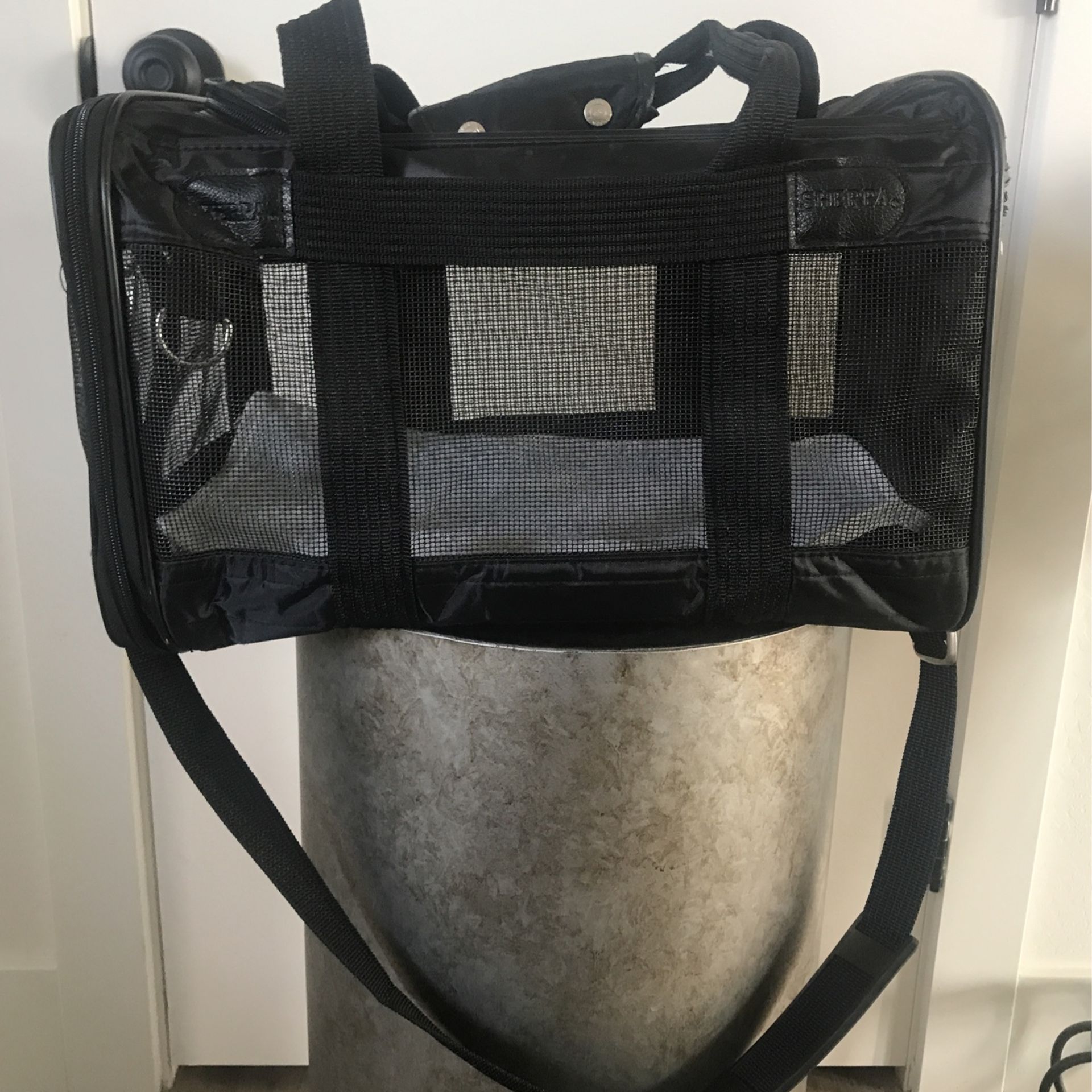 Pet Carrier