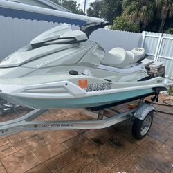 2025 Yamaha vx cruise ho Vx cruise ho