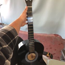 Guitar
