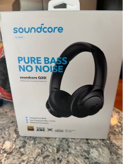 Wireless Headphones