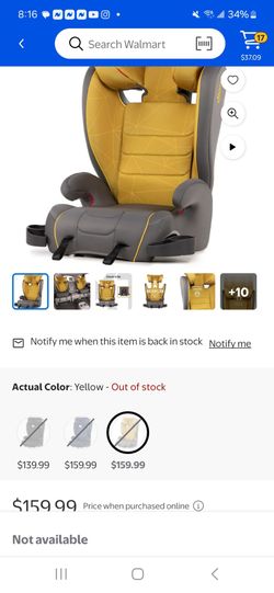 Diono carseats Booster Car Seat