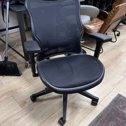 Office Chairs - Like New $30 Each